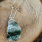 Wire Wrapped Ocean Jasper 1